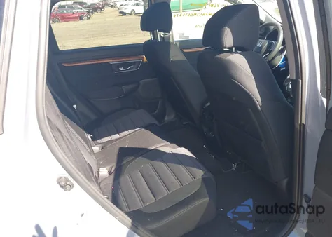 2021 Honda Cr-V Awd Ex from USA, damaged, VIN 2HKRW2H57MH635274